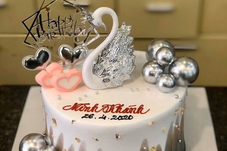 Tiệm bánh kem Oanh Vũ - Nha Trang